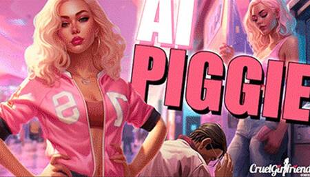 AI Piggy (SD MP4)