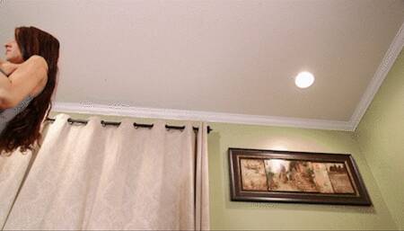 Smothering a Little Hero 4K