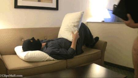 LL Oral Couch LICKER