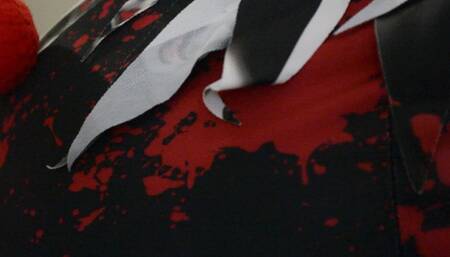 Doctor Delicious - Raw Footage Part 2