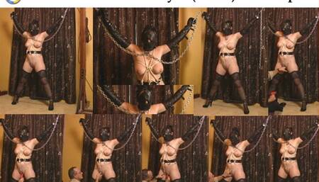 Derek SynKlaire - Spread for Pleasure (wmv HD)