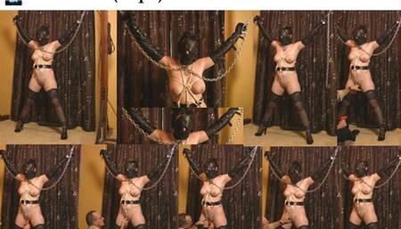 Derek SynKlaire - Spread for Pleasure (mp4 HD)