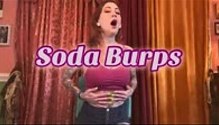 Soda Burps