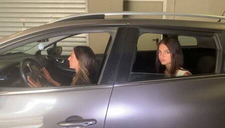 Detective Luna accused of fake arrest