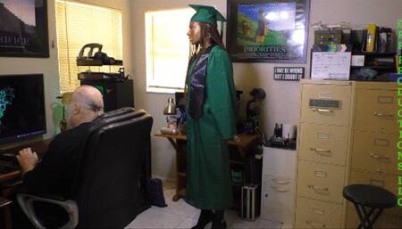 Busted! The Graduate HD