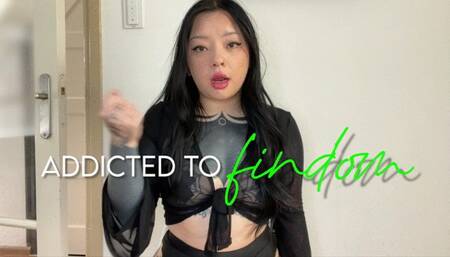 Addicted To Findom