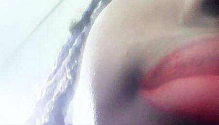 You are a Giantess Personal Jolly Rancher Candy POV 1080