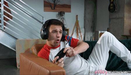 Let Me Measure Your Member - Mp4 4K