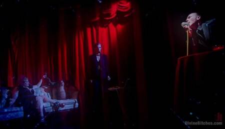 Baby Wants To Fuck!!! AVN BBW of the Year April Flores!!!