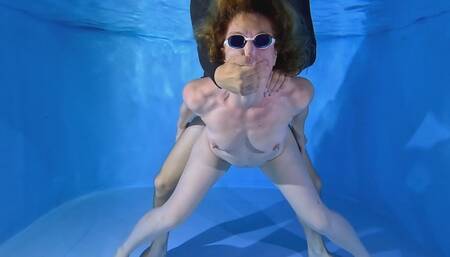 Freedivers_422 Naked Swimmer Sex