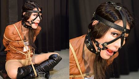 NH15 Secret Agent Namie Bound and Gagged Part3 (Fasterdownload)