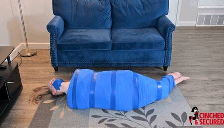 Persephone Packaged (MP4 Format)