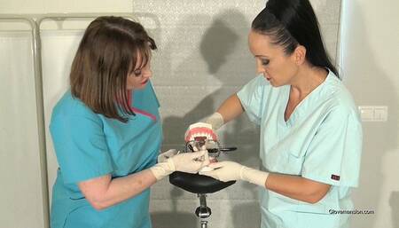 Our Dental Patient POV (MP4)