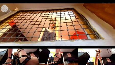 Let Me Give You A Show!