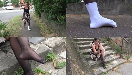 About My Bunion Part3