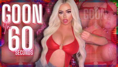 Goon in 60 Seconds (480 WMV)
