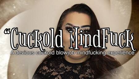 Cuckold MindFuck 1080HD