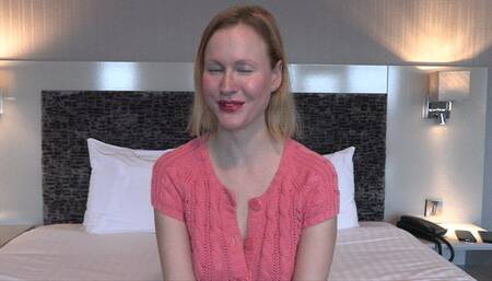 Wir haben uns im Club getroffen