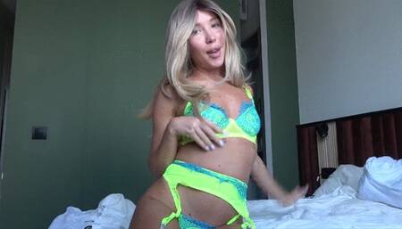 Let's Talk About Vore