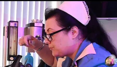 Restrained in Rubber II **MOV**