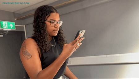 Introducing to You Goddess Luna (1080p MP4)