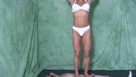 Posedown Redux-1080 SD WMV