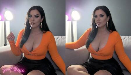 Deleting this in 48h ~ Sweet Maria