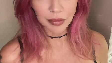 Elle Lyon's Best Smoking Moments -- Compilation - Part 4