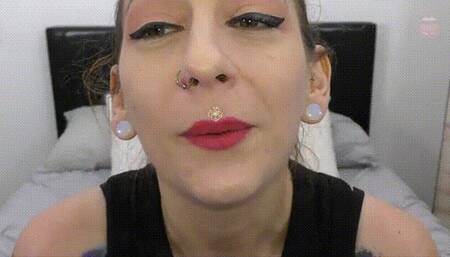 Inside My Mouth - Scarlett Storm - HD 720 MP4