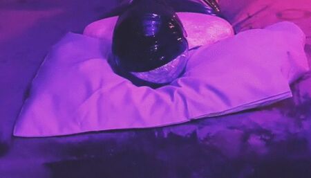 Wrapped and strapped