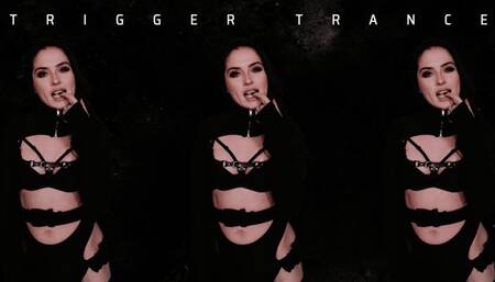 SUBSPACE Trigger Trance