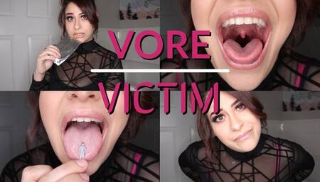Vore Victim