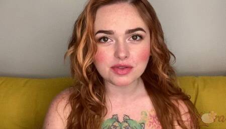 Best Friend JOI (wmv)