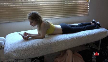 Accidental Creampies Ignnored