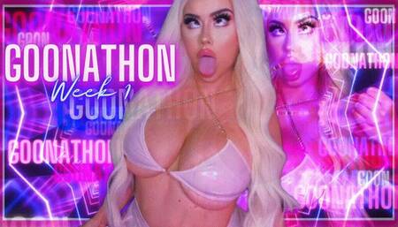 GOONATHON: Week 1 (480 WMV)