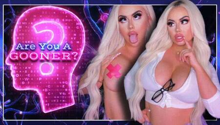 Are you a GOONER? (480 MP4)