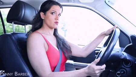 Penny Barber - step-Mom Ruins & Saves the Family Vacation (HD MP4)