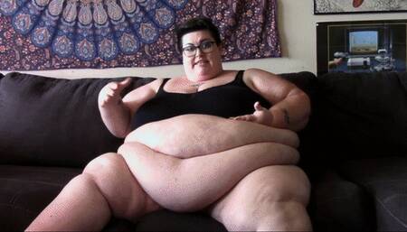 Health Decline and Hospitalization Compilation SD