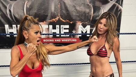 BETTER BOOTS - CHALLENGE 1073 - HD