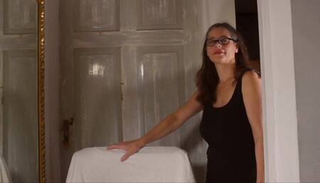 The butt and the butthole (2018) (MP4)