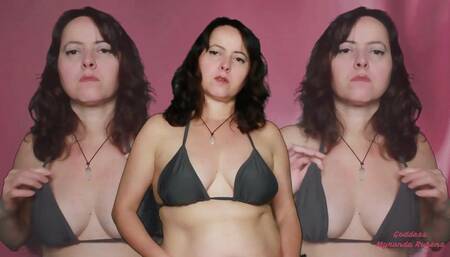 Boobs Dumb Goon - 1080p mp4