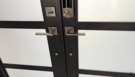 Petite Babe Mae Milano Gets Fucked After Skinny Dipping