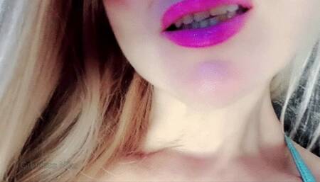 Goon For My Shiny Pussy