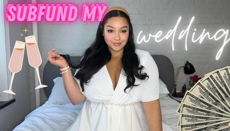 FinDom Fund My Wedding