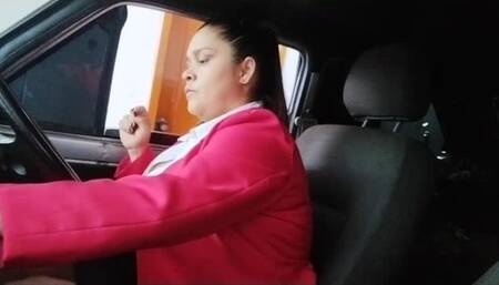 Difficult and frustrating start of Dr Barbara