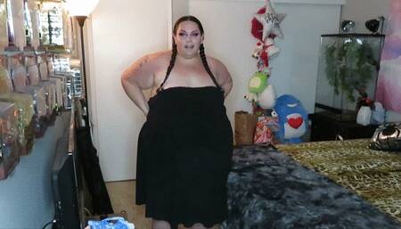 Bikini Try On And Gifts