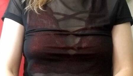 Nail Tapping ASMR WMV