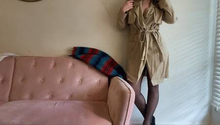 Wife’s Bestie Seduces You