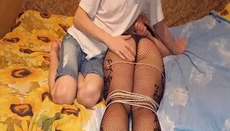 I love your ass in the net WMV(1280*720)HD