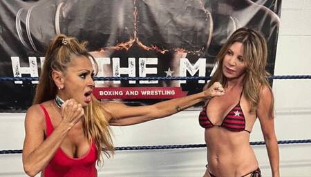 BETTER BOOTS - CHALLENGE 1073 wmv - HD